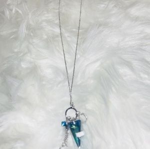 Swarovski necklace
